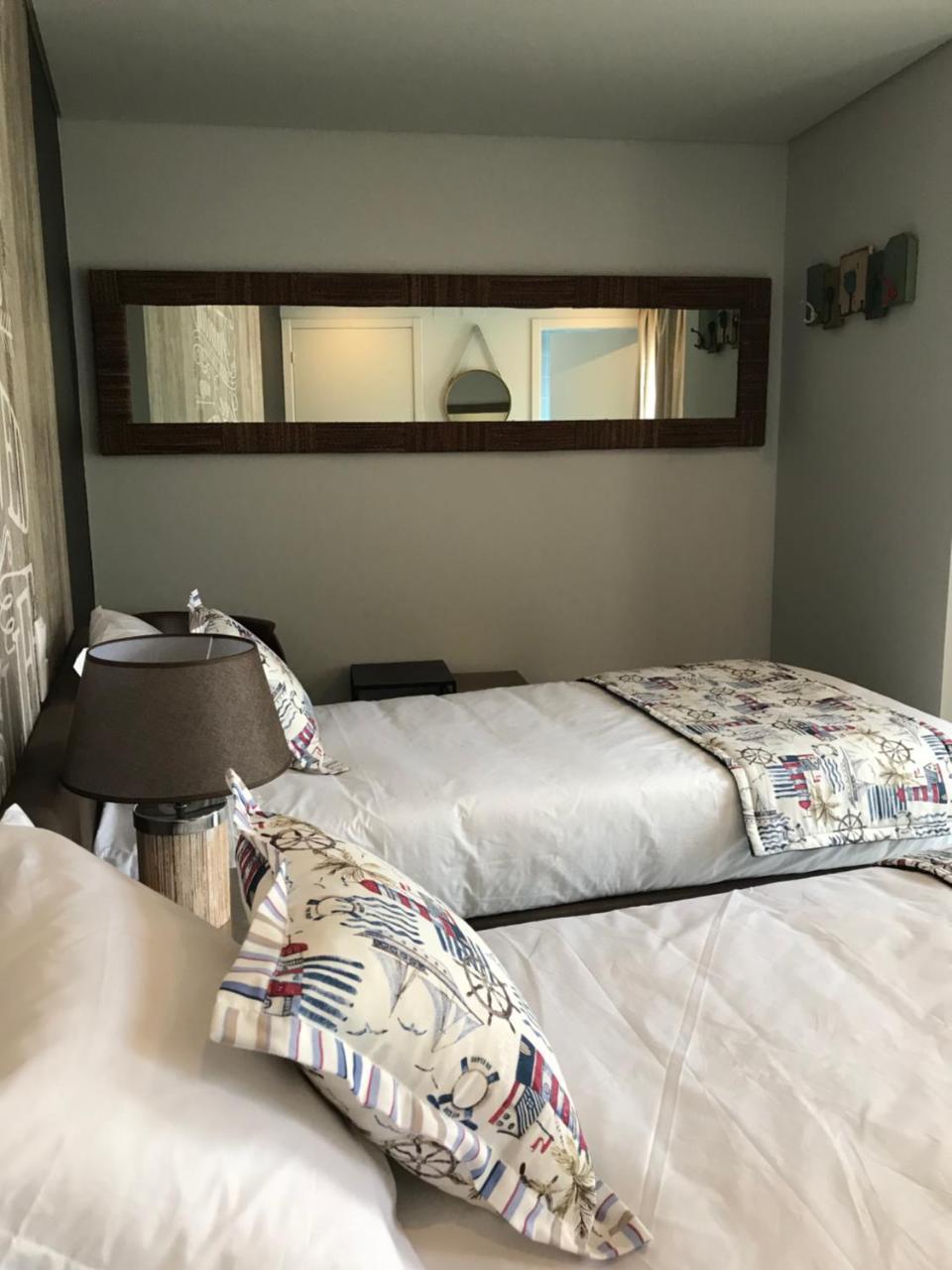 Royal Beach Hostel Praia da Vitória Kültér fotó