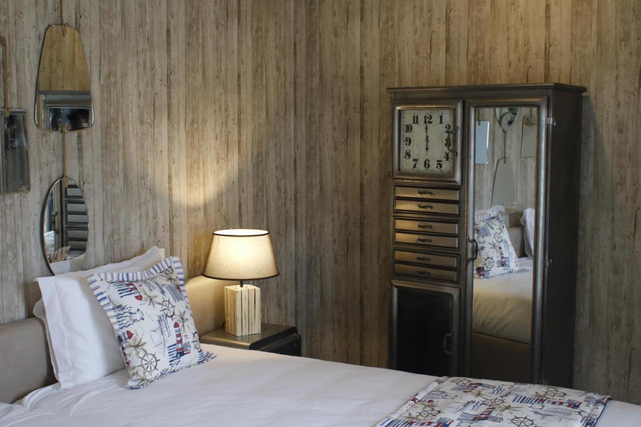 Royal Beach Hostel Praia da Vitória Kültér fotó