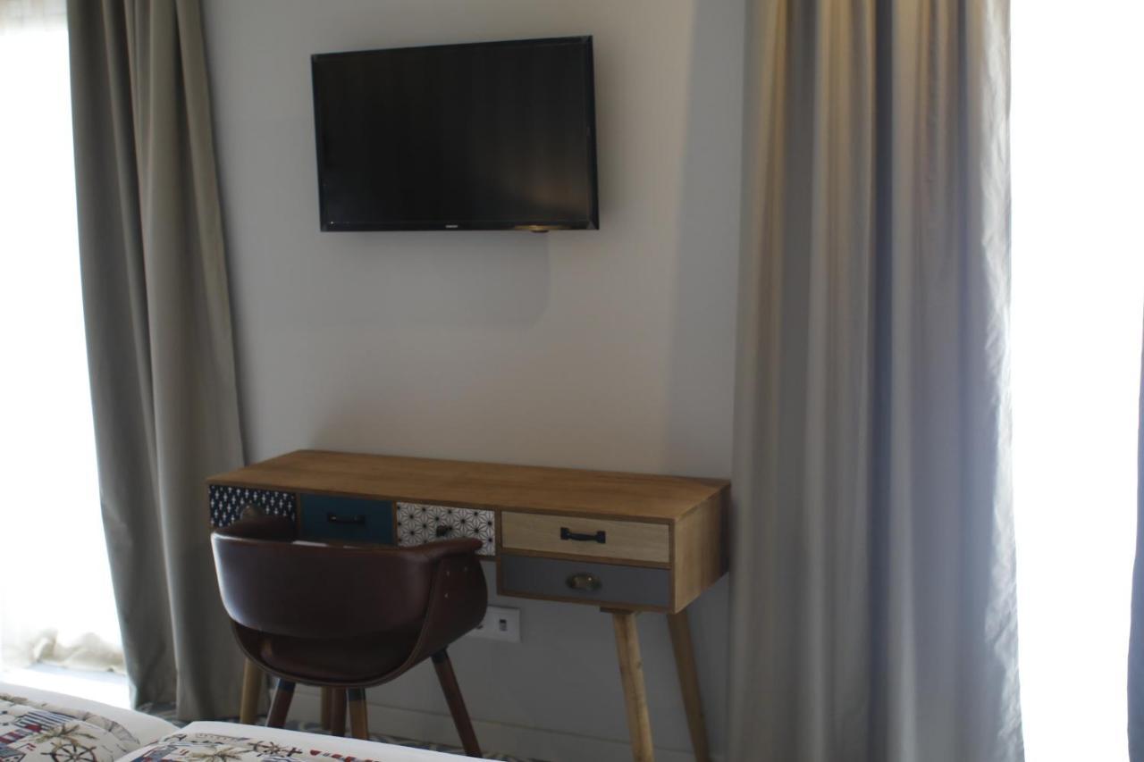 Royal Beach Hostel Praia da Vitória Kültér fotó