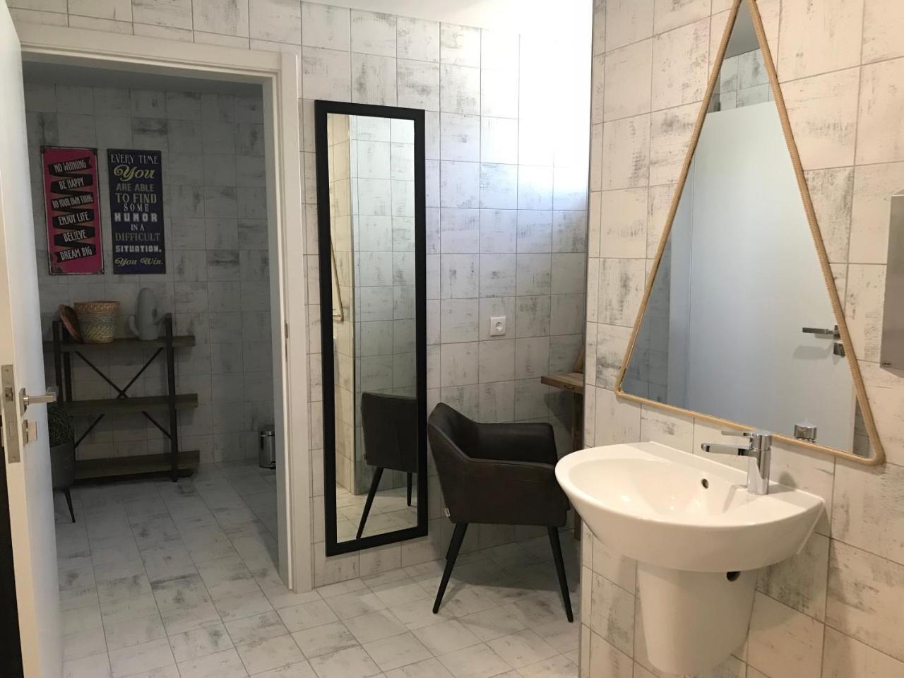 Royal Beach Hostel Praia da Vitória Kültér fotó