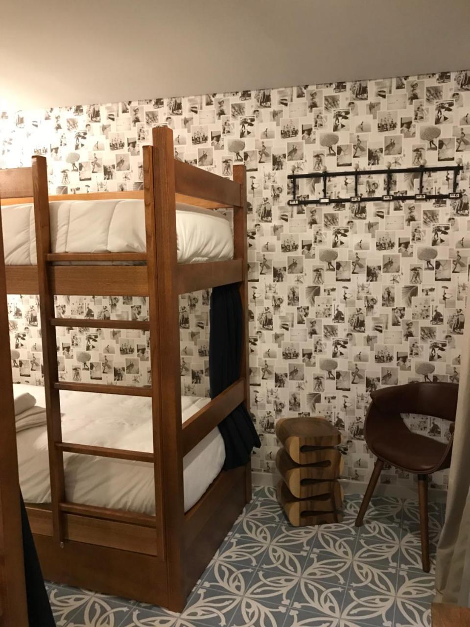 Royal Beach Hostel Praia da Vitória Kültér fotó