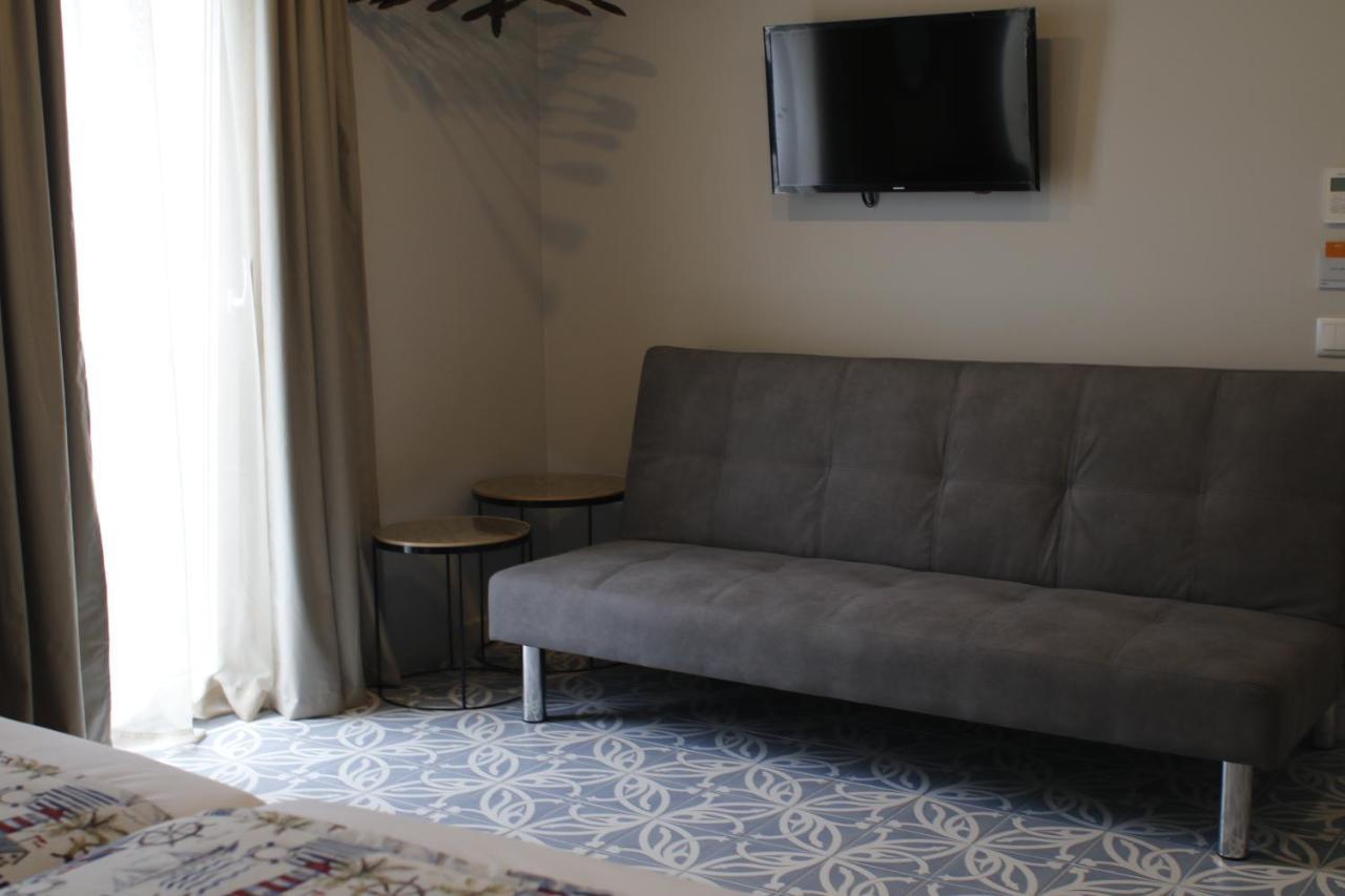 Royal Beach Hostel Praia da Vitória Kültér fotó