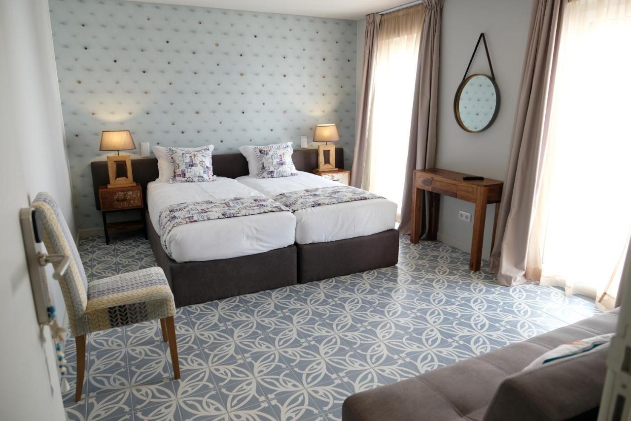 Royal Beach Hostel Praia da Vitória Kültér fotó