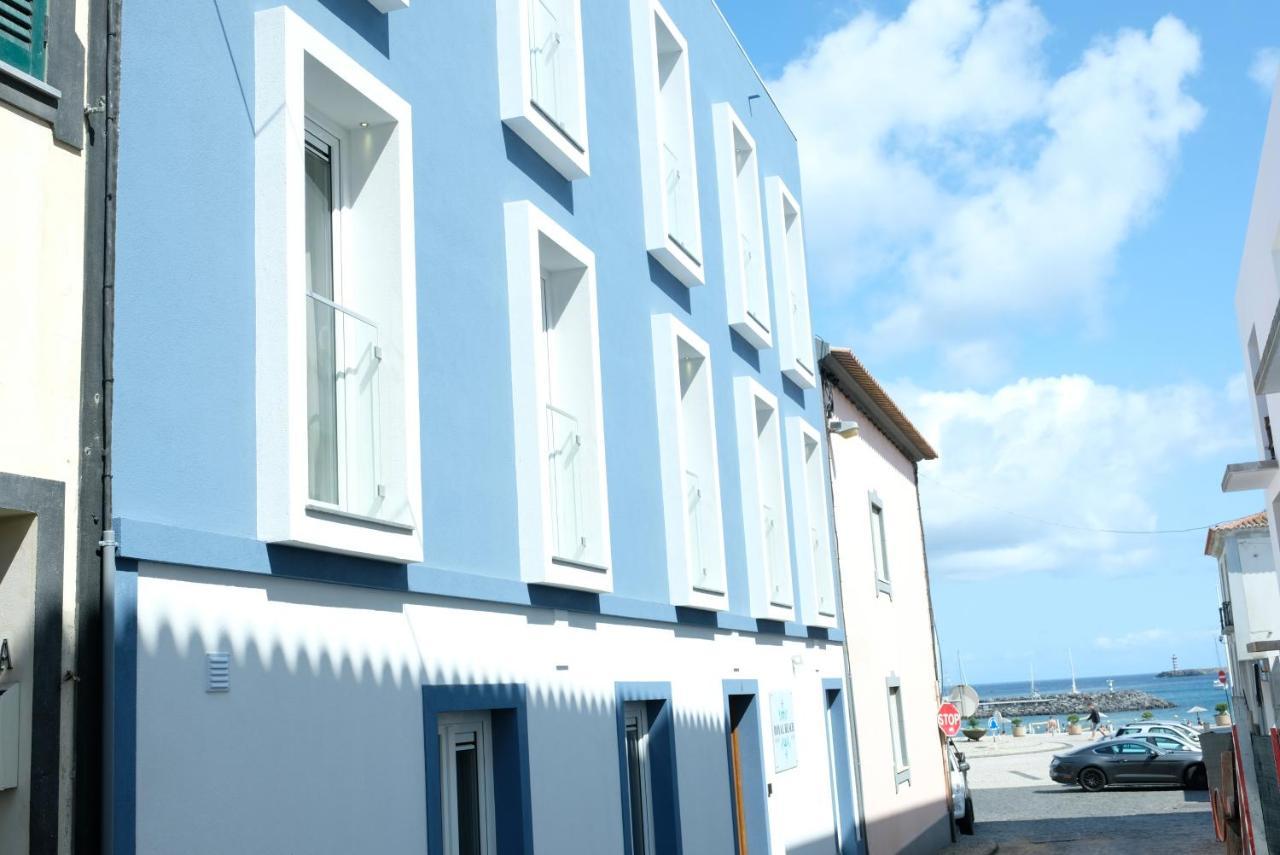 Royal Beach Hostel Praia da Vitória Kültér fotó