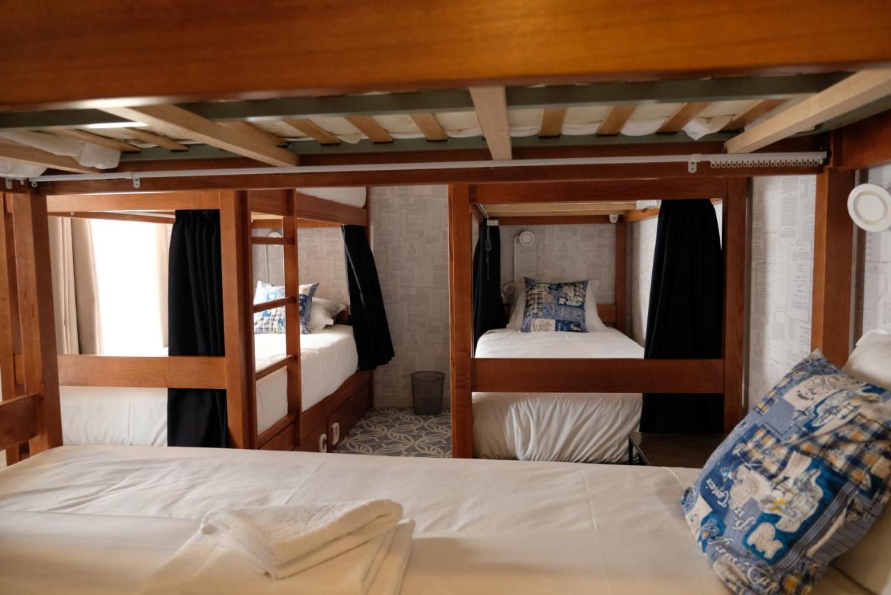 Royal Beach Hostel Praia da Vitória Kültér fotó